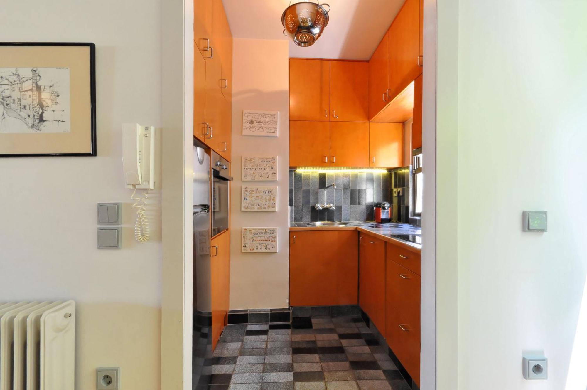 Hidesign Athens Tube Luxury Apt In Kolonaki ภายนอก รูปภาพ