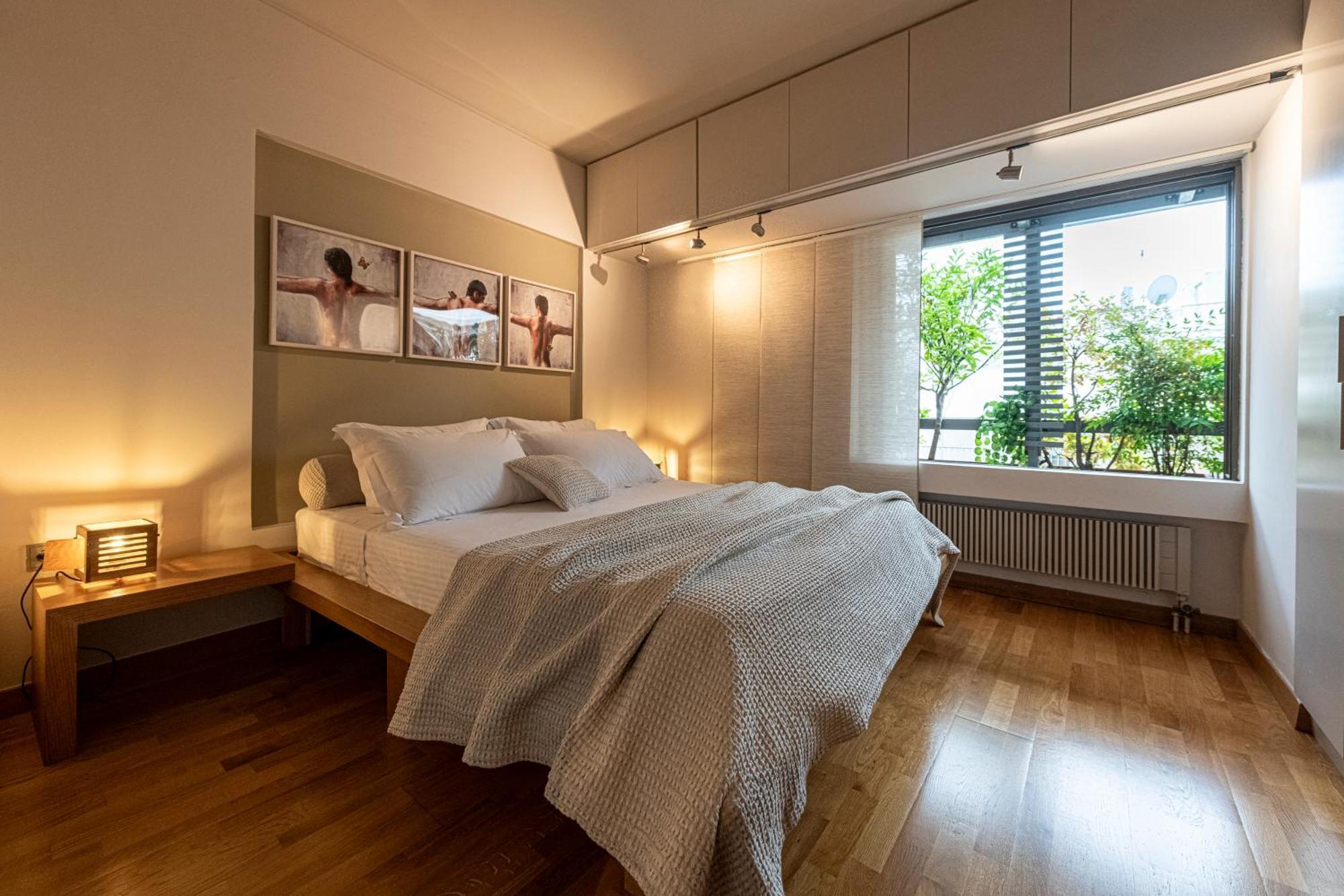 Hidesign Athens Tube Luxury Apt In Kolonaki ภายนอก รูปภาพ