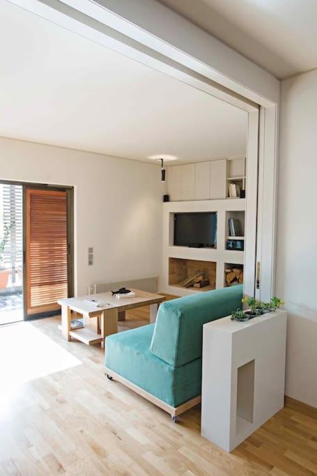Hidesign Athens Tube Luxury Apt In Kolonaki ภายนอก รูปภาพ