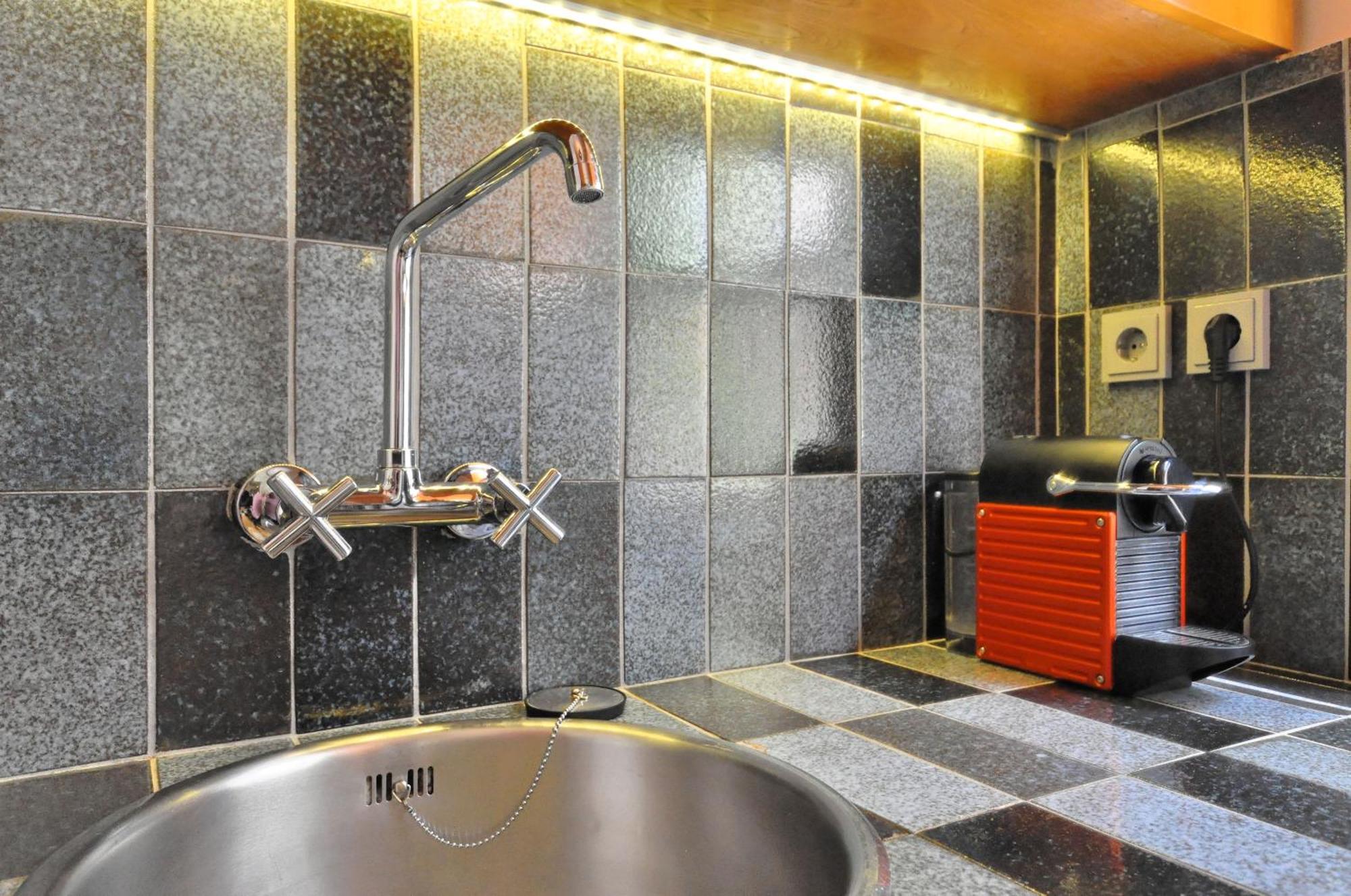 Hidesign Athens Tube Luxury Apt In Kolonaki ภายนอก รูปภาพ