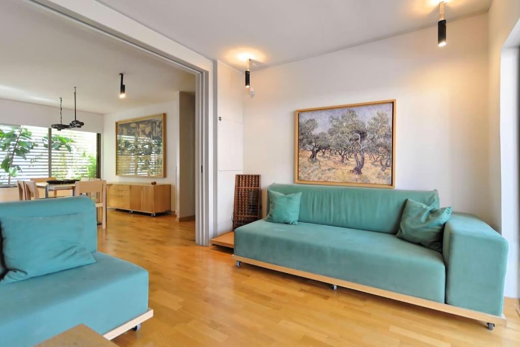 Hidesign Athens Tube Luxury Apt In Kolonaki ภายนอก รูปภาพ