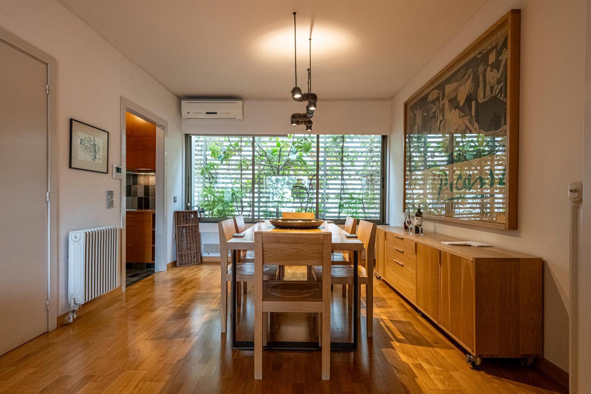 Hidesign Athens Tube Luxury Apt In Kolonaki ภายนอก รูปภาพ