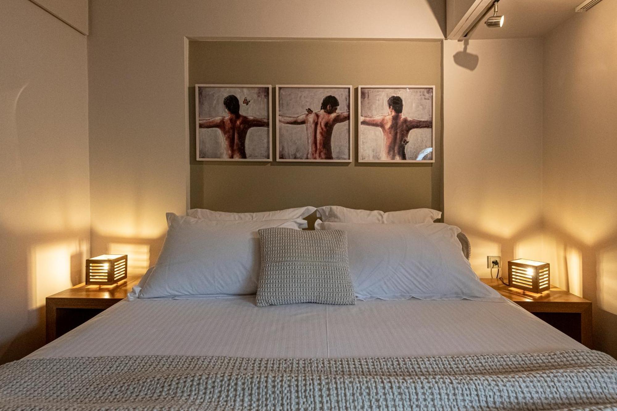 Hidesign Athens Tube Luxury Apt In Kolonaki ภายนอก รูปภาพ