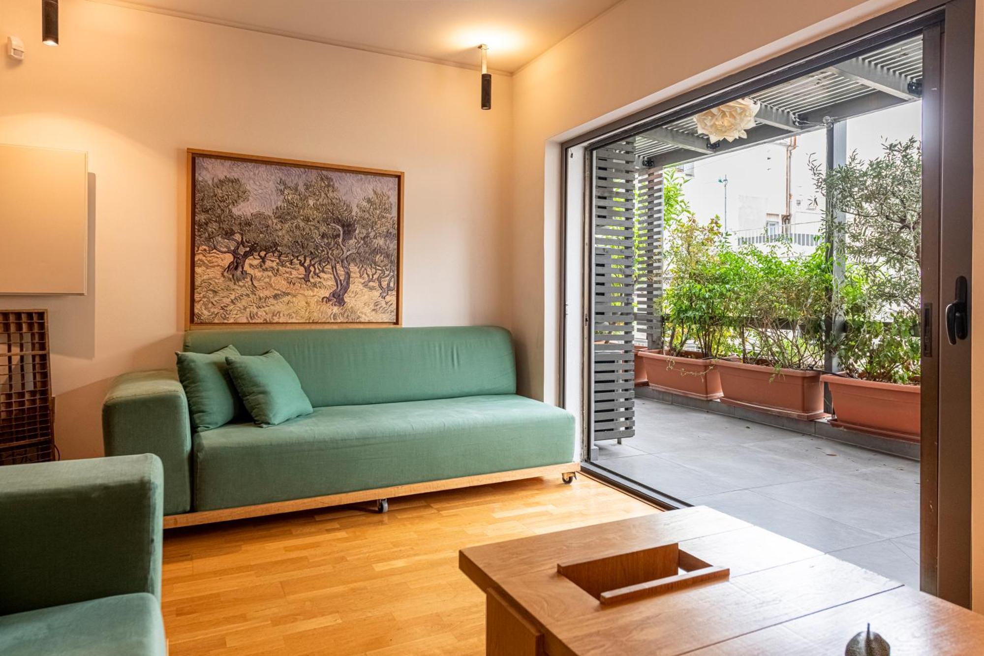 Hidesign Athens Tube Luxury Apt In Kolonaki ภายนอก รูปภาพ