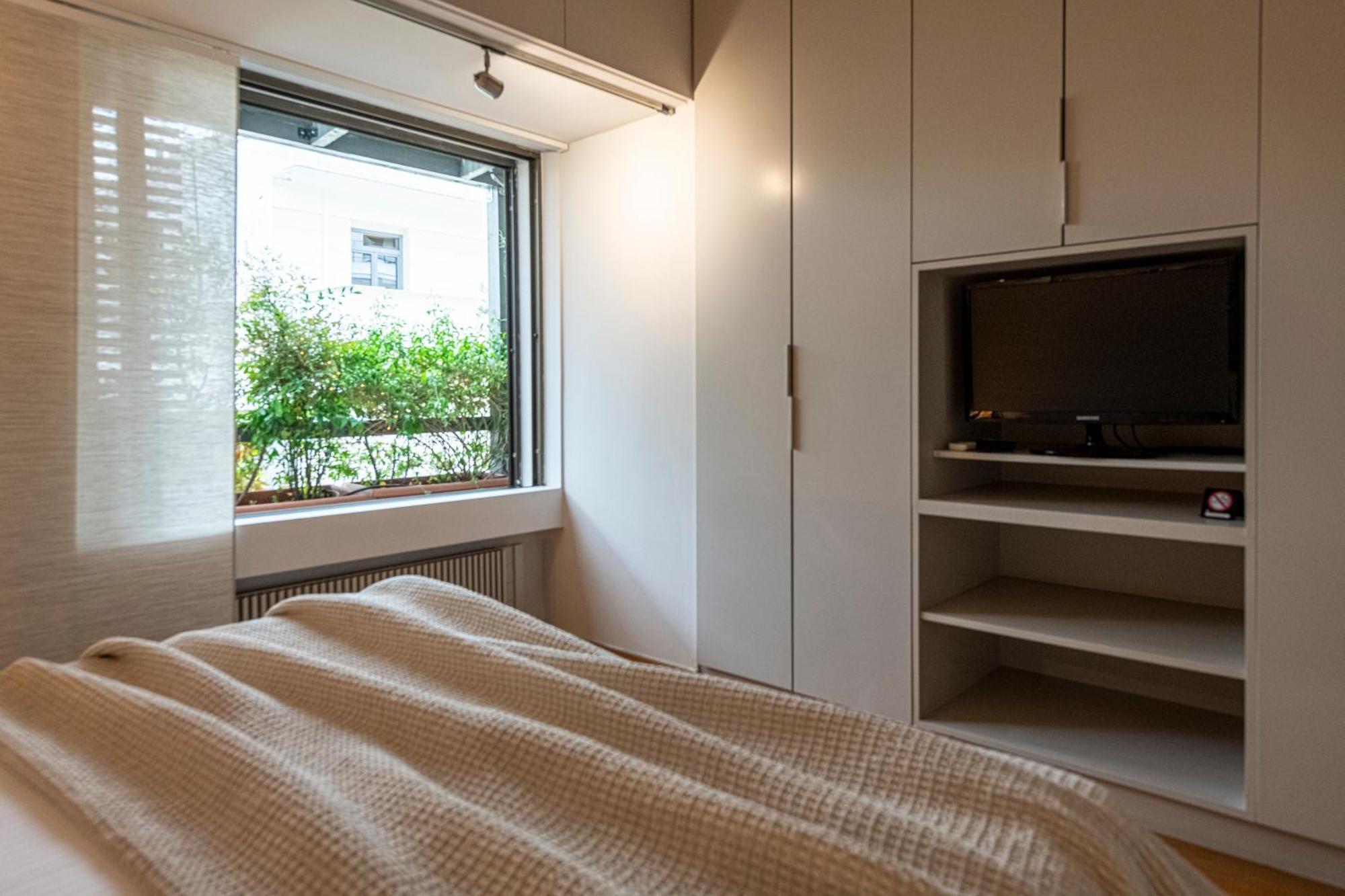Hidesign Athens Tube Luxury Apt In Kolonaki ภายนอก รูปภาพ